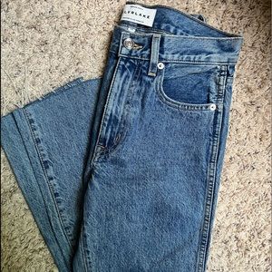 Amazing Slvrlake jeans! never been worn.
